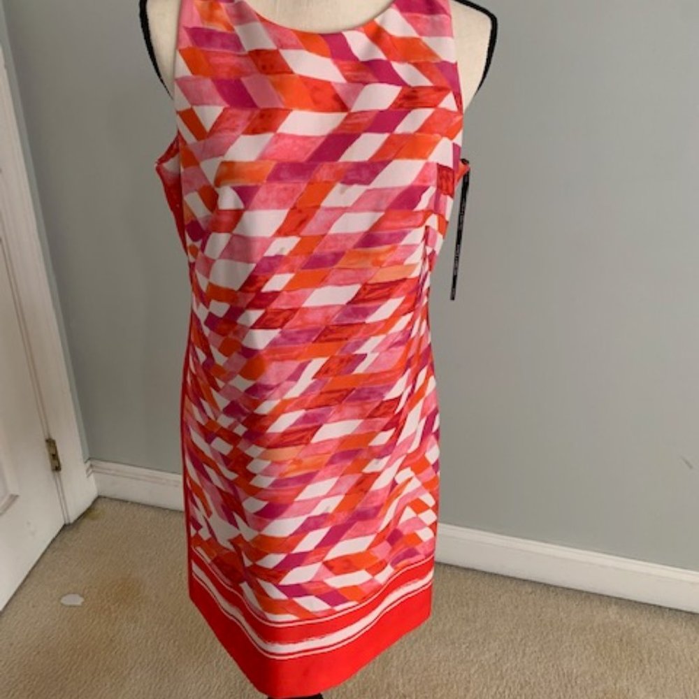 Vince Camuto Casual Summer Dress